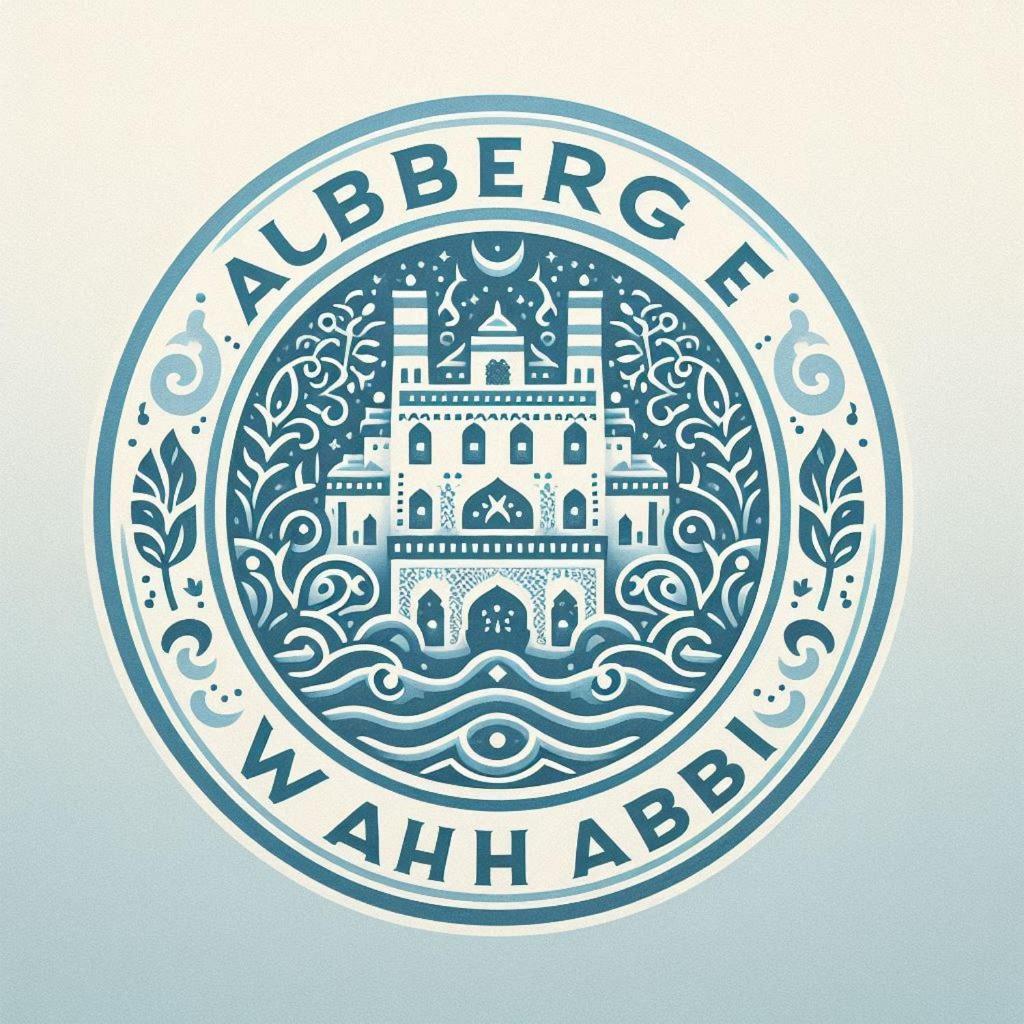 Auberge Alwahabi Chefchaouen Eksteriør billede